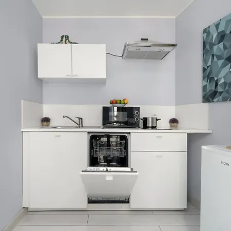 Stylowe I Eleganckie Studia Very Berry W Poznaniu By Renters Appartement