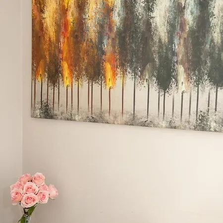 Appartement Stylowe I Eleganckie Studia Very Berry W Poznaniu By Renters Poznań