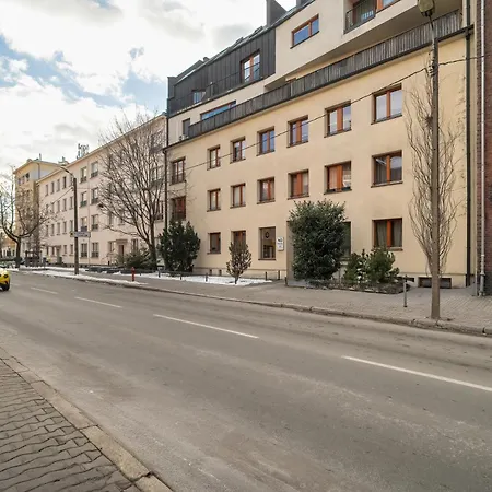 Stylowe I Eleganckie Studia Very Berry W Poznaniu By Renters Appartement Poznań