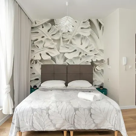 Stylowe I Eleganckie Studia Very Berry W Poznaniu By Renters *