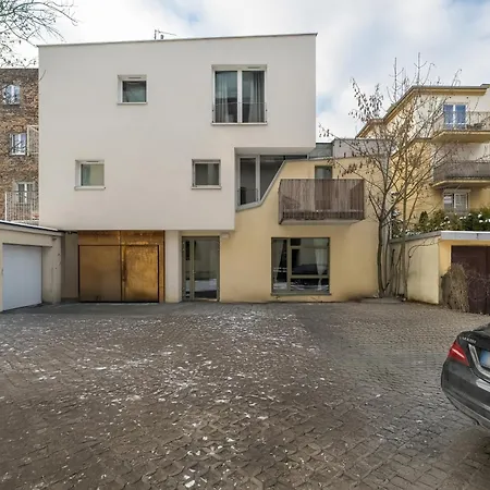 شقة Stylowe I Eleganckie Studia Very Berry W Poznaniu By Renters