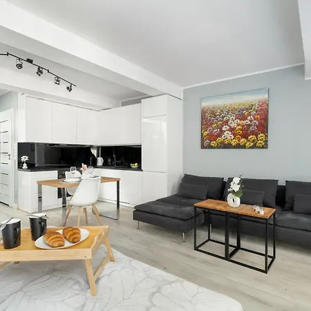 Stylowe I Eleganckie Studia Very Berry W Poznaniu By Renters Poznan