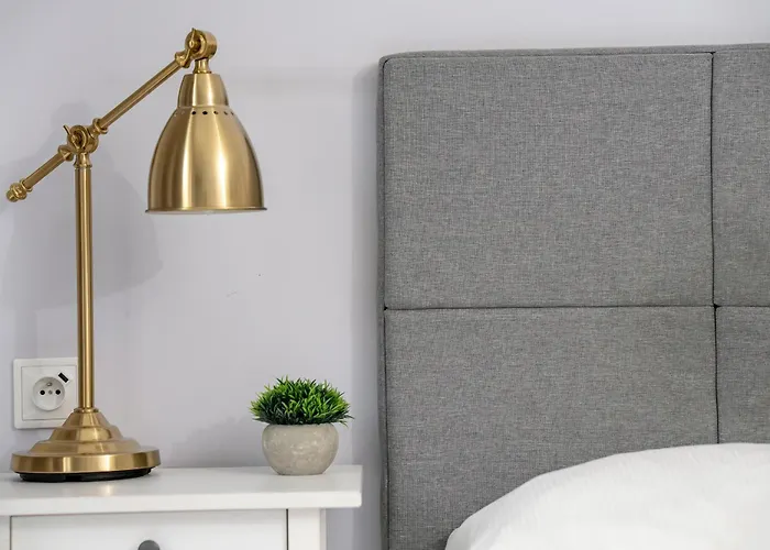 Stylowe I Eleganckie Studia Very Berry W Poznaniu By Renters