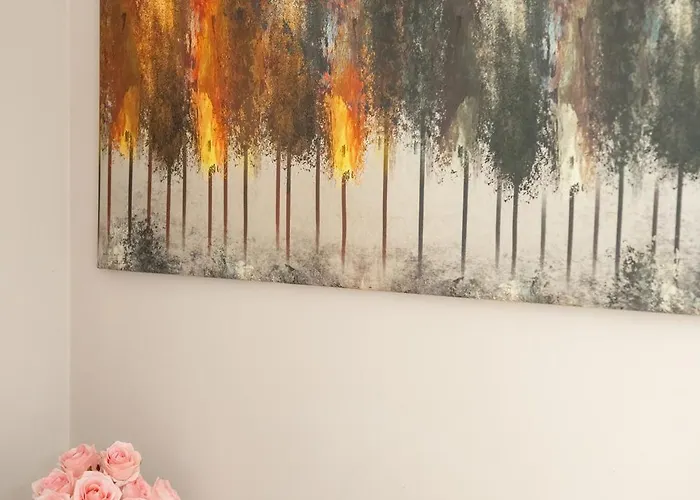 شقة Stylowe I Eleganckie Studia Very Berry W Poznaniu By Renters بوزنان