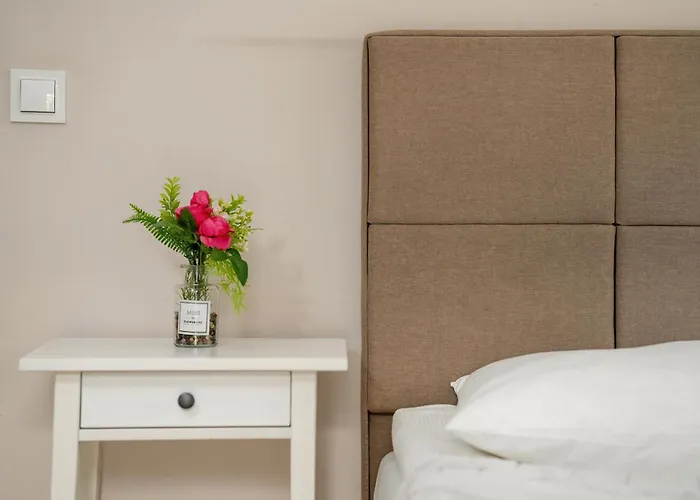 Stylowe I Eleganckie Studia Very Berry W Poznaniu By Renters * بوزنان