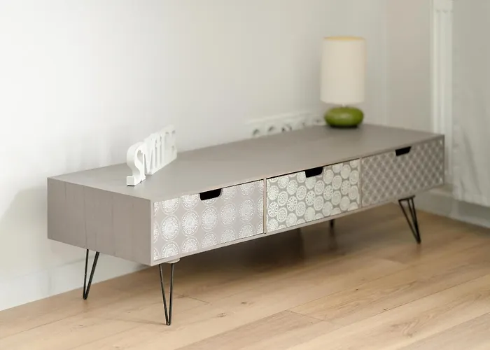 شقة Stylowe I Eleganckie Studia Very Berry W Poznaniu By Renters *