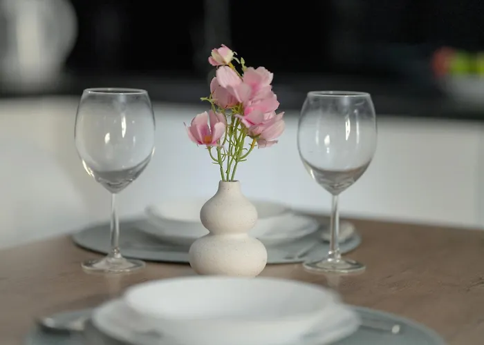 Stylowe I Eleganckie Studia Very Berry W Poznaniu By Renters شقة